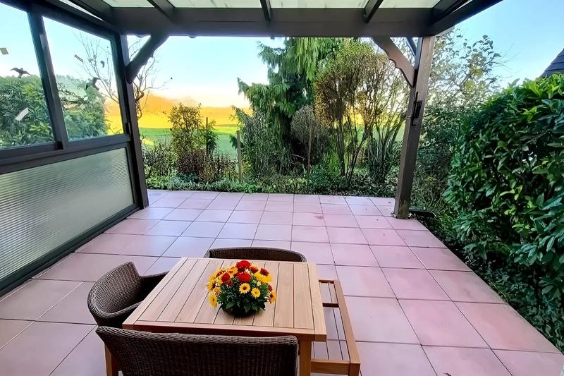 Maison - 145 m² - 5 pièces