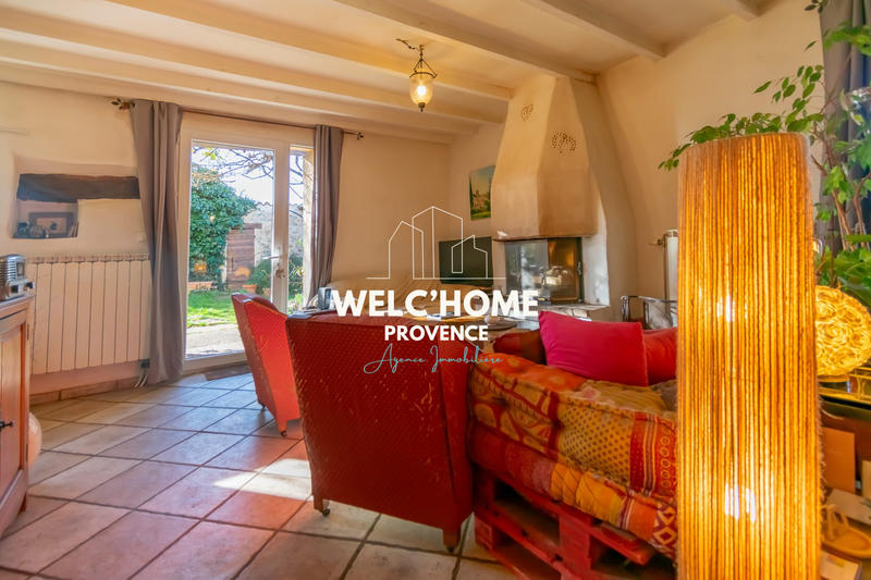 Mas - 465 m² - 20 pièces