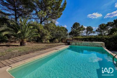 Maison - 135 m² - 4 pièces