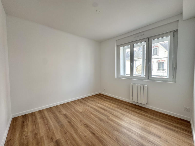 Appartement - 42 m² - 3 pièces