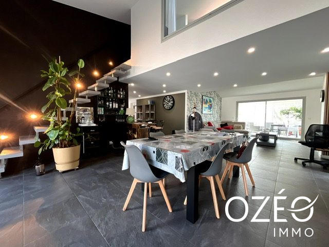 Villa - 130 m² - 3 pièces