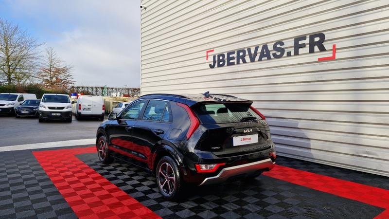 Kia Niro 1.6 Gdi 183 Ch Phev Dct6 Active