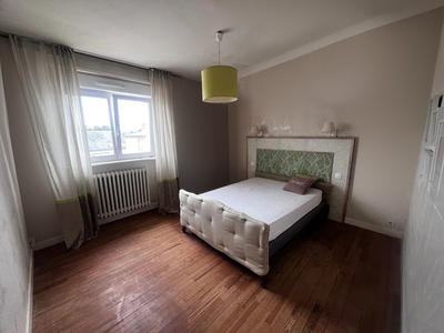 Maison - 89 m² - 5 pièces