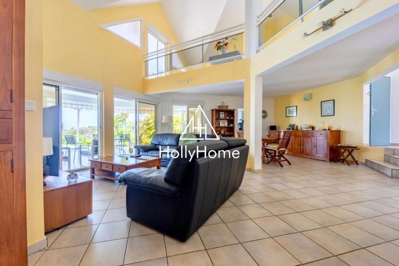 Maison ancienne - 173 m² - 5 pièces