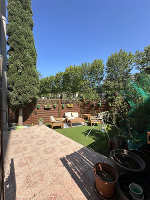 Appartement - 76 m² - 3 pièces