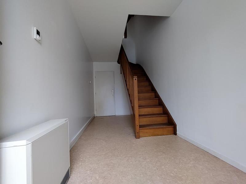 Maison - 86 m² - 4 pièces