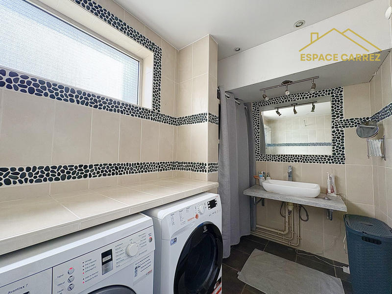 Appartement - 58 m² - 2 pièces