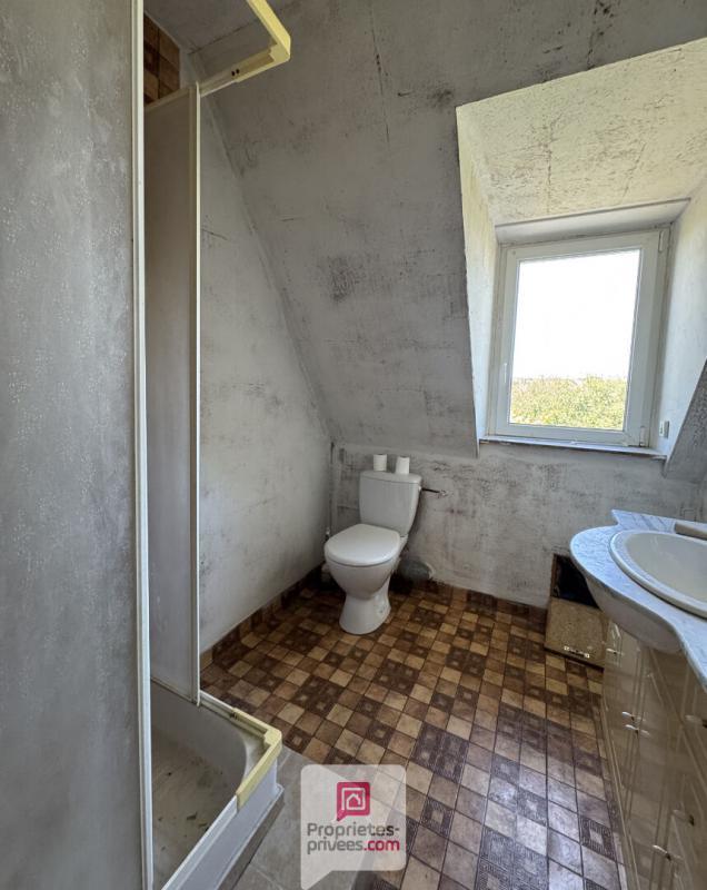 Maison - 132 m² - 6 pièces