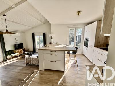 Maison - 103 m² - 5 pièces