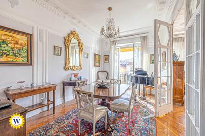 Appartement - 102 m² - 4 pièces