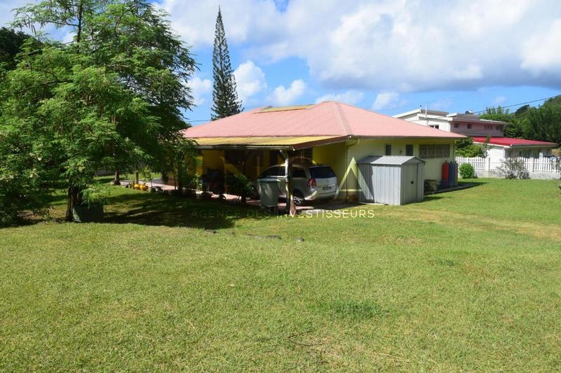 Villa - 126 m² - 5 pièces