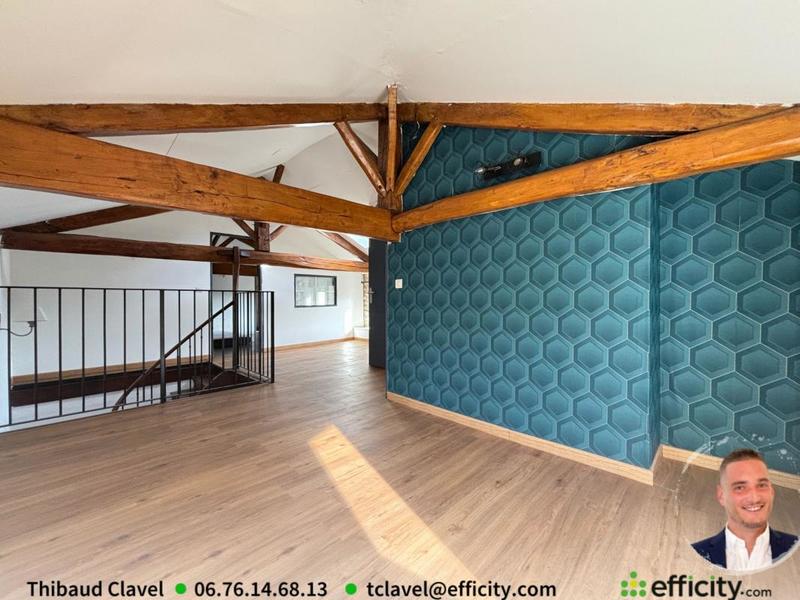 Pavillon - 149 m² - 6 pièces