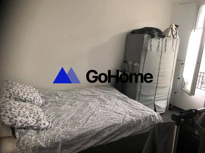 Appartement - 28 m² - 2 pièces