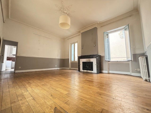 Appartement - 125 m² - 4 pièces