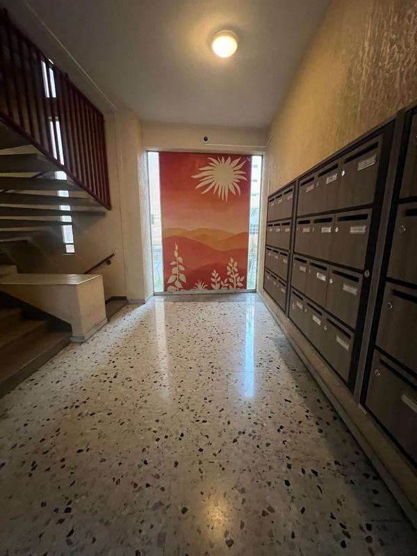 Appartement - 87 m² - 4 pièces