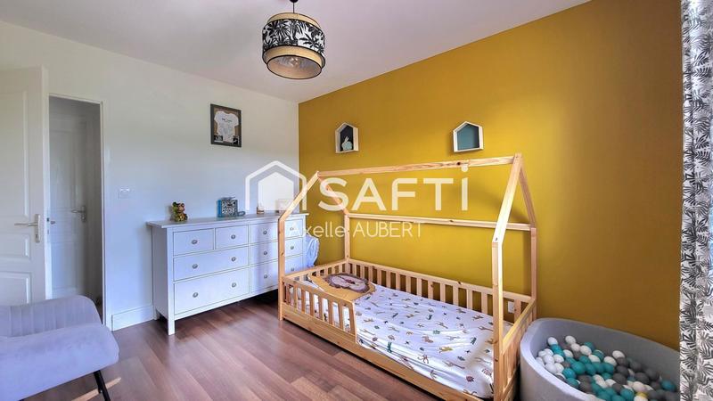 Villa - 109 m² - 5 pièces