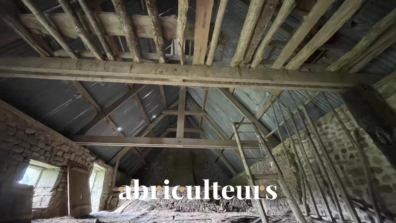 Maison - 86 m² - 3 pièces