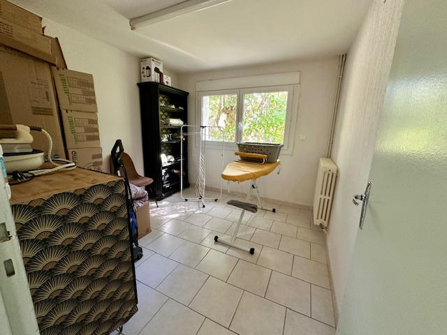 Maison - 125 m² - 4 pièces