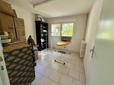 Maison - 125 m² - 4 pièces