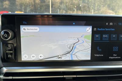 Peugeot Traveller 2.0 180 Eat8 Xl Business