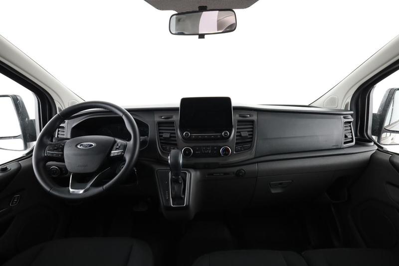 Ford Transit Custom Kombi 320 L2h1 2.0 EcoBlue Trend Business Bva 130 ch