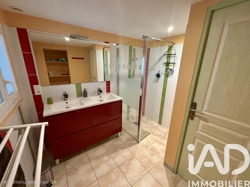 Maison de campagne - 272 m² - 12 pièces