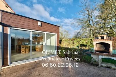 Maison - 180 m² - 7 pièces