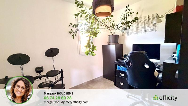 Villa - 123 m² - 6 pièces