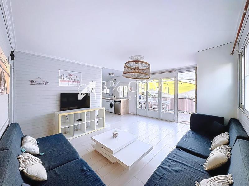 Châlet - 100 m² - 8 pièces