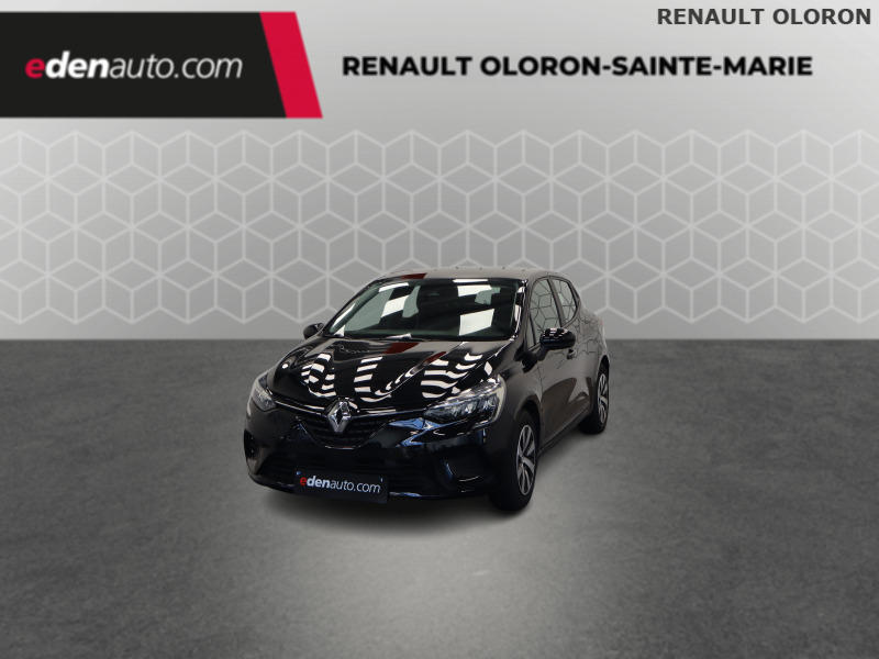 Renault Clio TCe 90 Equilibre
