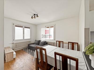 Maison - 70 m² - 4 pièces