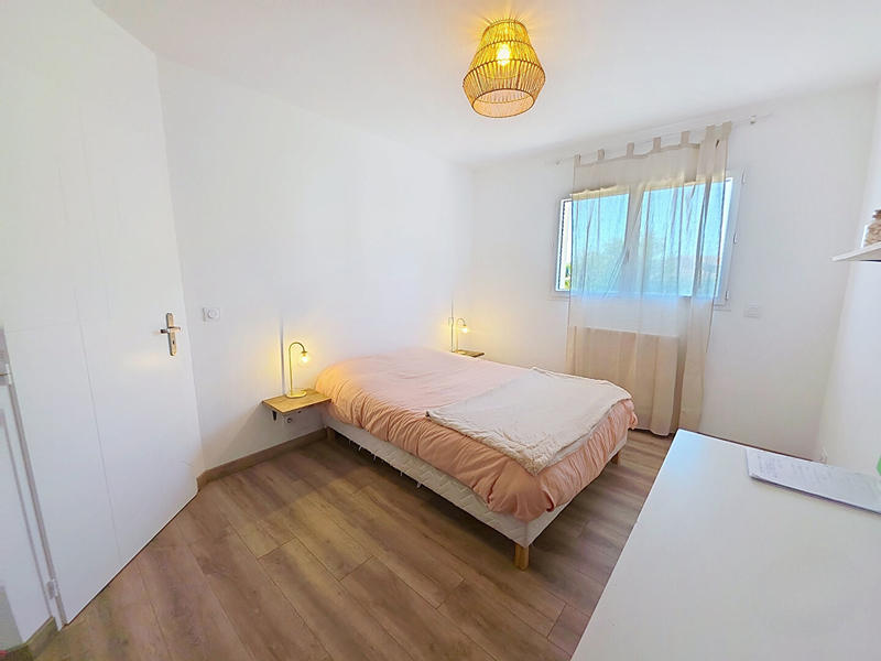 Maison - 116 m² - 5 pièces