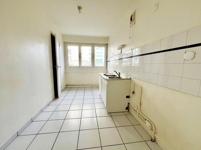 Appartement - 69 m² - 3 pièces