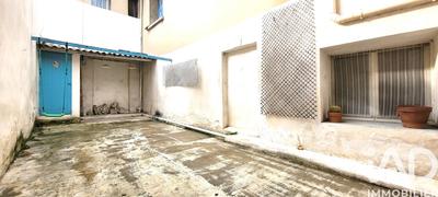 Maison de village - 126 m² - 5 pièces