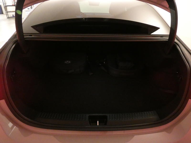 Mercedes Classe E Berline Amg 53 Hybrid 4matic+