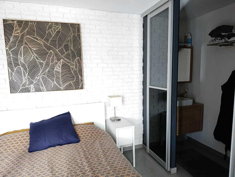 Villa - 115 m² - 5 pièces