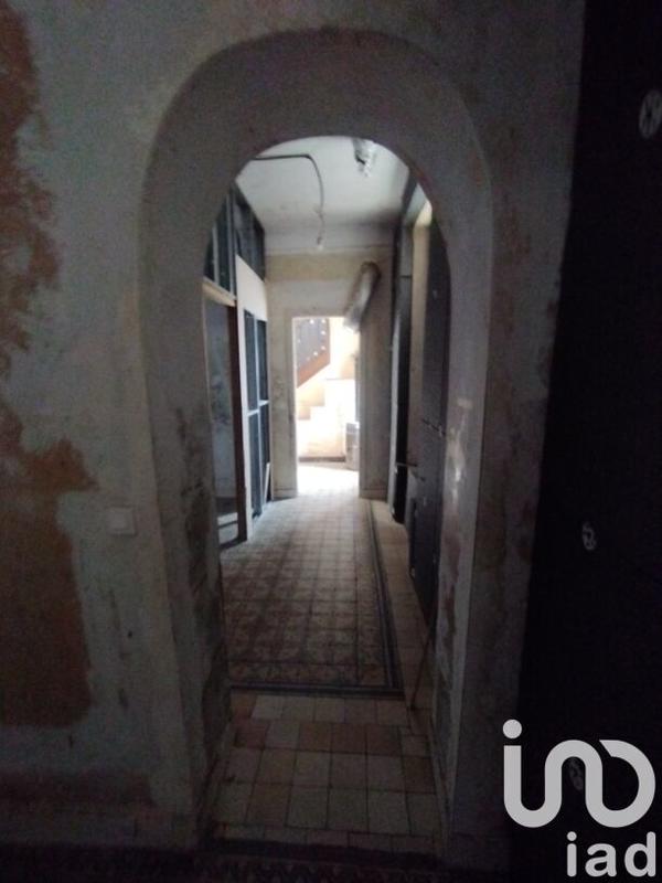 Maison de village - 320 m² - 13 pièces