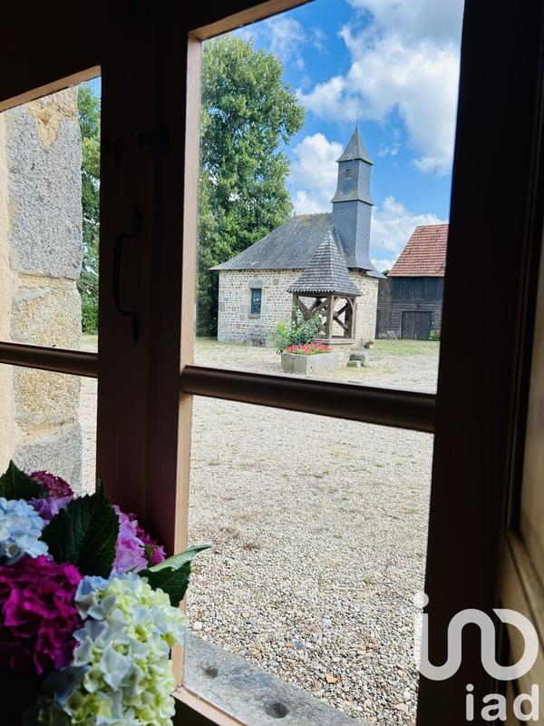 Maison - 340 m² - 10 pièces