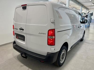 Citroën Jumpy m 2.0 Bluehdi 145 Eat8