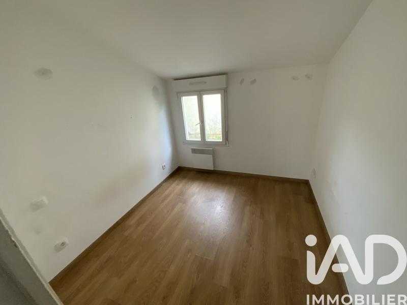 Maison - 84 m² - 4 pièces