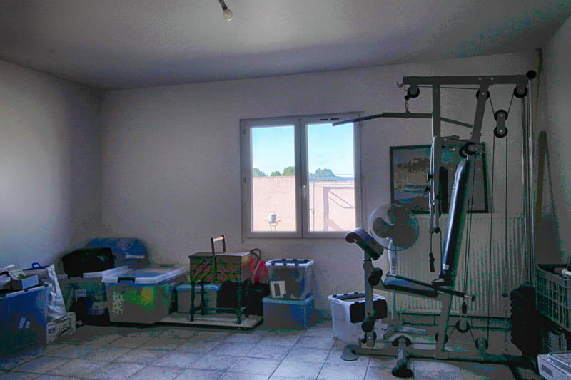 Villa - 190 m² - 9 pièces