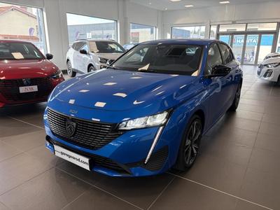 Peugeot 308 III BlueHDI 130 Auto8 Allure