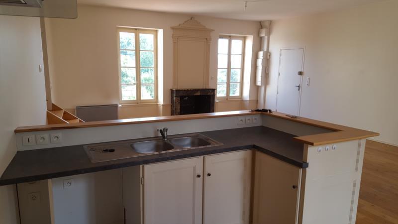 Appartement - 100 m² - 4 pièces