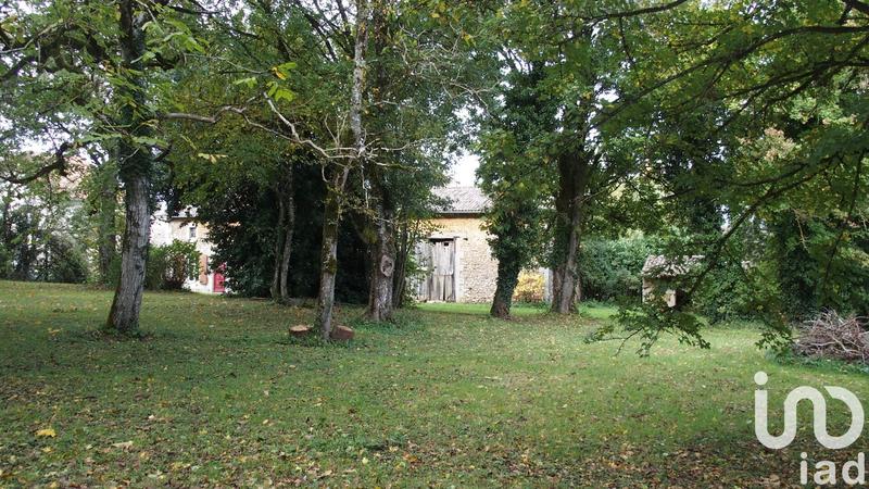 Maison - 161 m² - 3 pièces