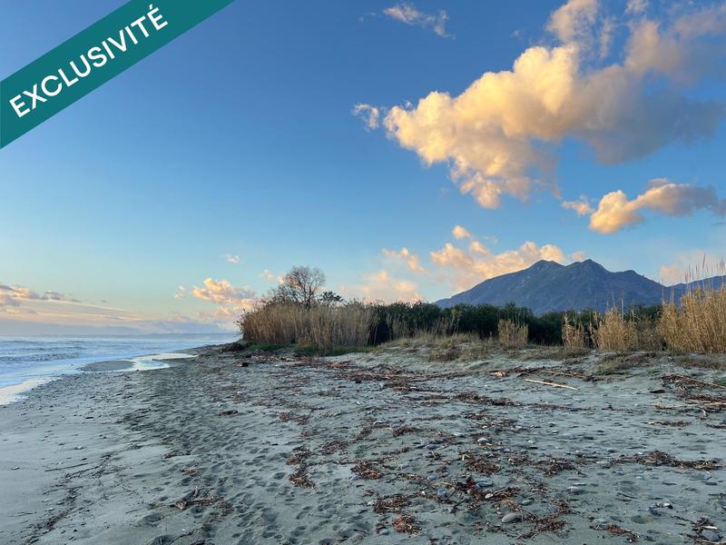 Appartement - 32 m² - 2 pièces