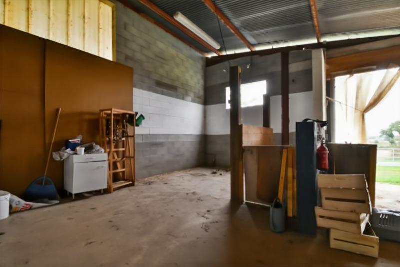 Haras - 95 m² - 4 pièces