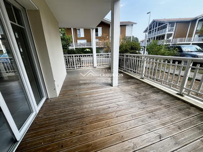 Appartement - 69 m² - 3 pièces