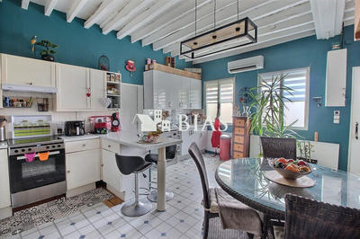 Maison - 107 m² - 4 pièces