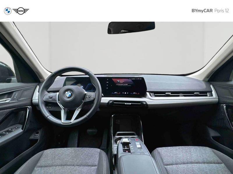 Bmw X1 U11 sDrive 18i 136ch Dkg7