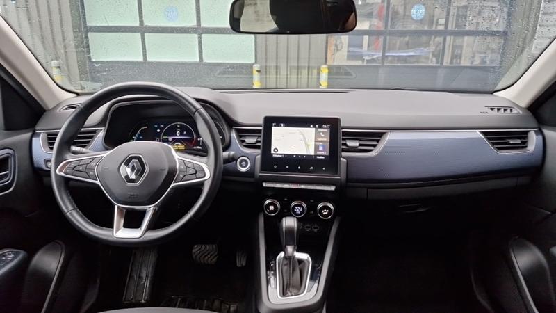 Renault Arkana E-Tech Hybride 145 - 22 Evolution